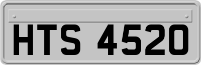 HTS4520