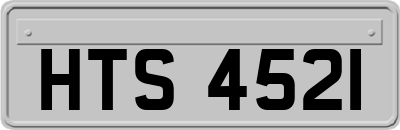 HTS4521