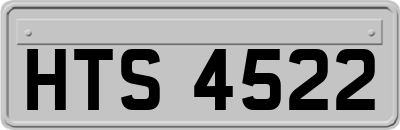 HTS4522