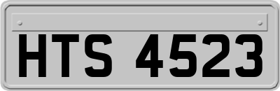 HTS4523
