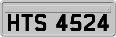HTS4524