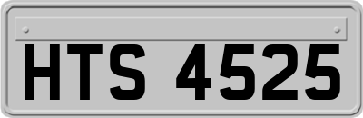 HTS4525