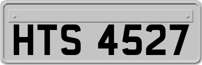 HTS4527