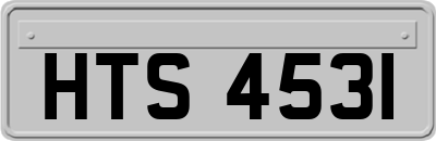 HTS4531