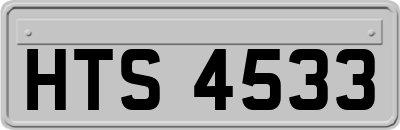 HTS4533