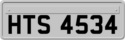 HTS4534