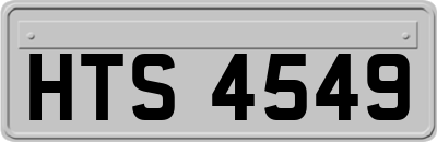 HTS4549