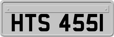 HTS4551