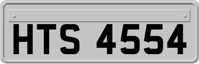 HTS4554