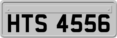 HTS4556
