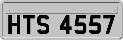 HTS4557
