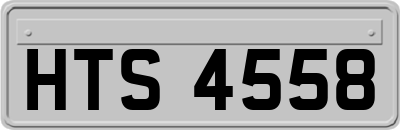 HTS4558