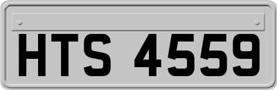 HTS4559