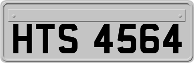 HTS4564