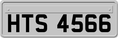 HTS4566