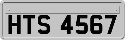 HTS4567