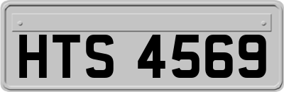 HTS4569