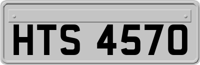HTS4570