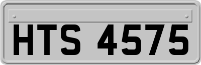 HTS4575