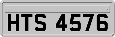 HTS4576
