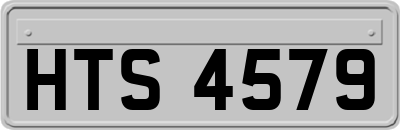 HTS4579