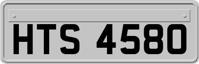 HTS4580