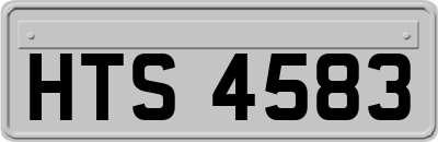 HTS4583