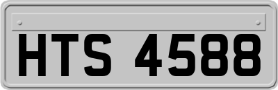 HTS4588