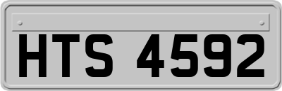 HTS4592