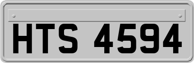 HTS4594