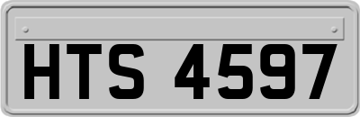 HTS4597