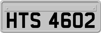 HTS4602