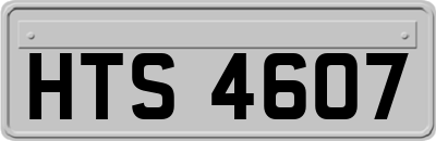 HTS4607