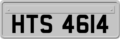 HTS4614