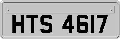 HTS4617