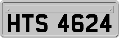 HTS4624