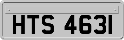 HTS4631