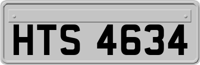 HTS4634