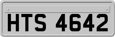 HTS4642