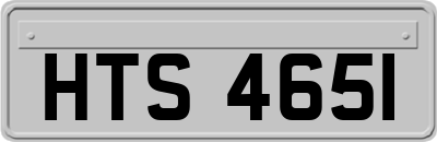 HTS4651