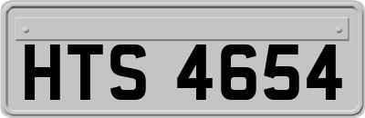 HTS4654