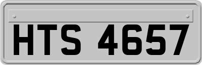 HTS4657