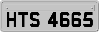 HTS4665