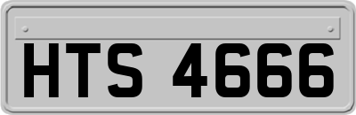 HTS4666