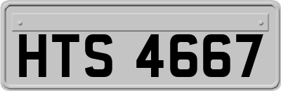HTS4667