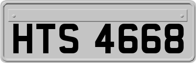 HTS4668