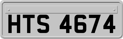 HTS4674