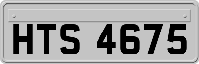 HTS4675