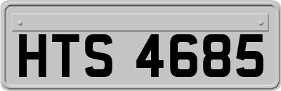 HTS4685