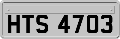 HTS4703